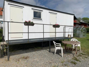 Enkelt boende på charmiga Skaftö, Grundsund